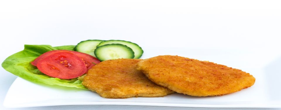 Kip schnitzel